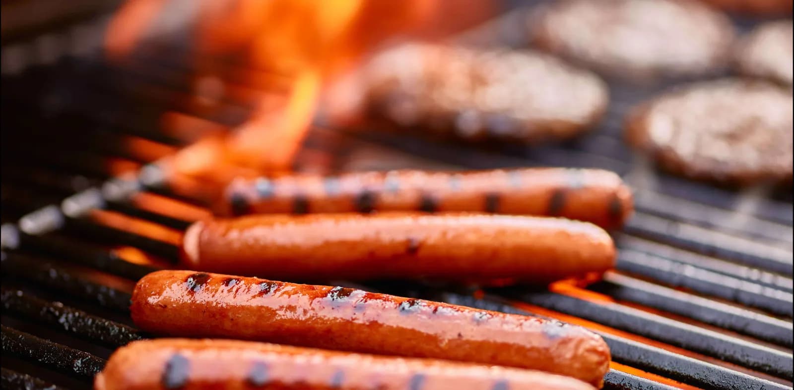 Chef traiteur au barbecue à Lévis